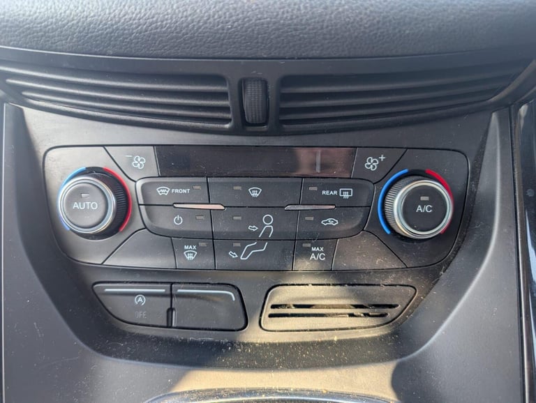  Ford Kuga 1.5 TDCi Titanium Euro 6 (s/s) 5dr Diesel Manual