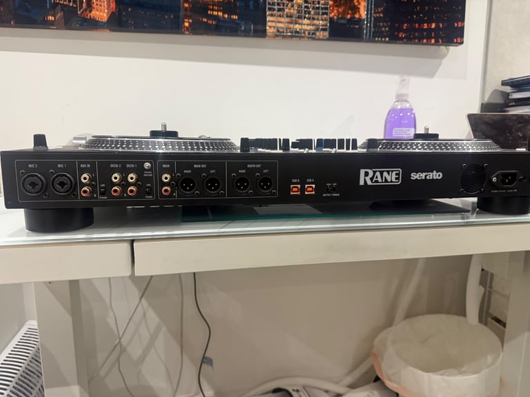 RANE ONE Contoller  MK1 SERATO  