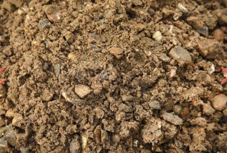 Ballast Supply - Loose & Bulk Bags