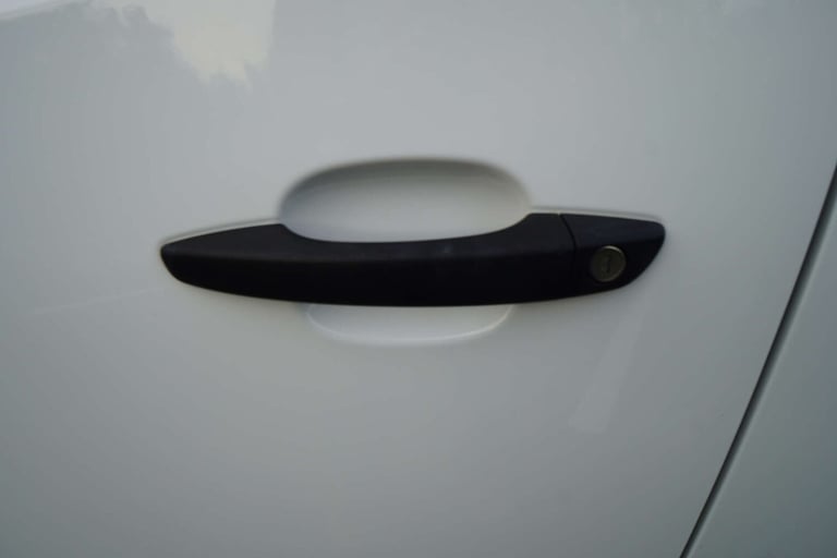2022 Vauxhall Combo 1.5 Combo 2300 Sportive L2 LWB + 3 Seater + Twin Slider + Top Spec Van Panel ...
