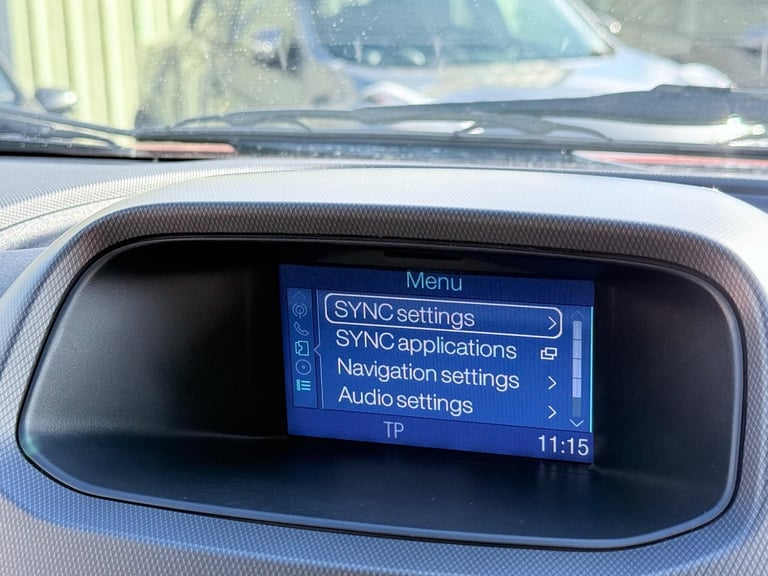 2015 Ford Ranger 3.2 TDCi Wildtrak Auto 4WD Euro 5 4dr PICK UP Diesel Automatic