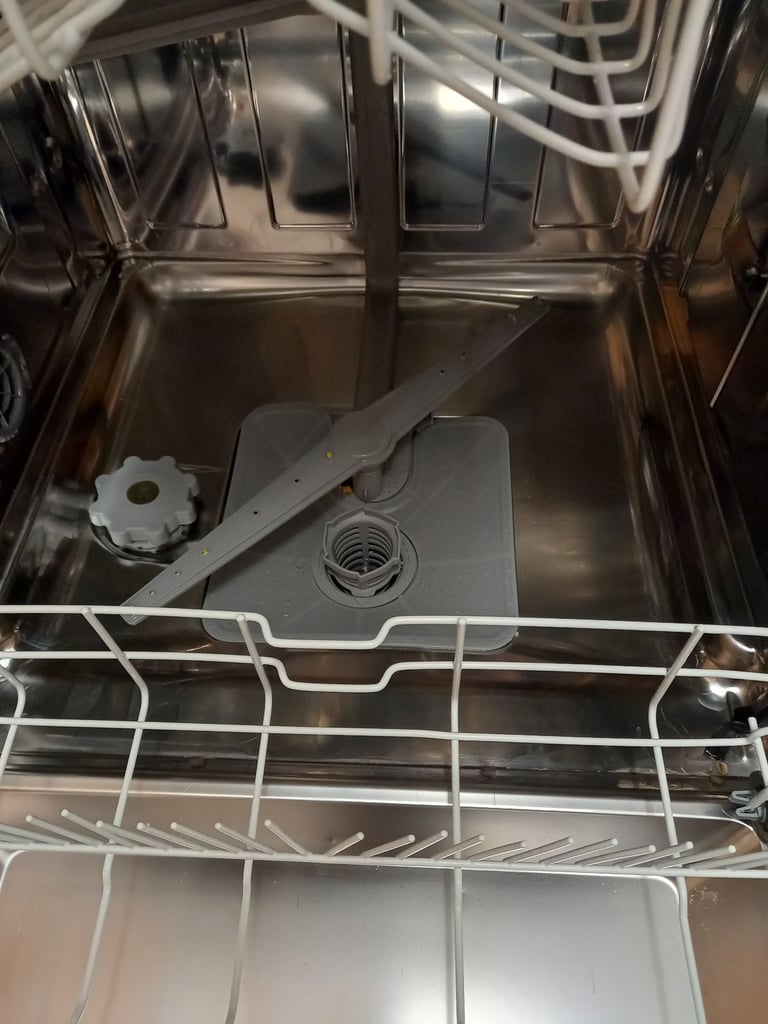 image for Bush Dishwasher