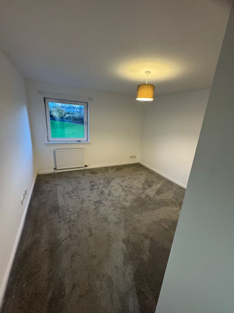 2 Bedroom flat available in Falkirk