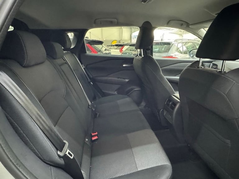 2023 Nissan Qashqai 1.3 DIG-T MHEV N-Connecta SUV 5dr Petrol Hybrid Manual Euro 6 (s/s) (140 ps H...