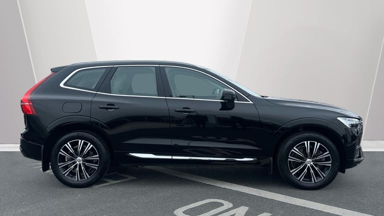 2021 Volvo XC60 2.0 B5P Inscription 5dr AWD Geartronic ESTATE PETROL Automatic