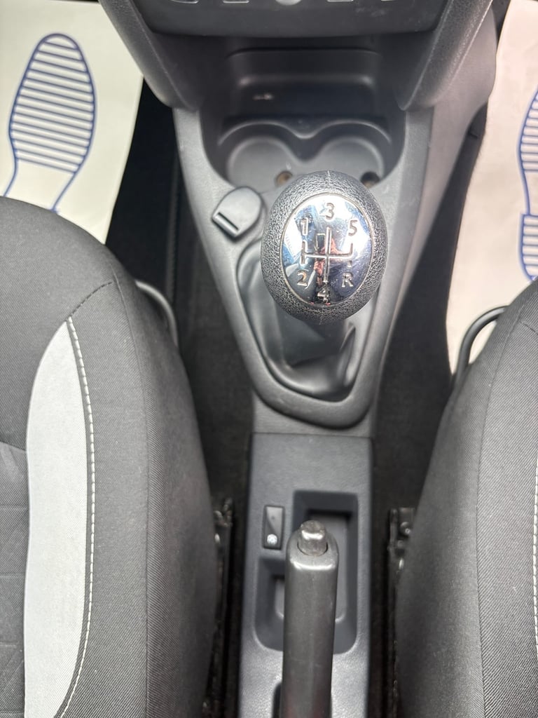 2015 Dacia Sandero Stepway 0.9 TCe Ambiance 5dr [Start Stop] HATCHBACK PETROL Manual