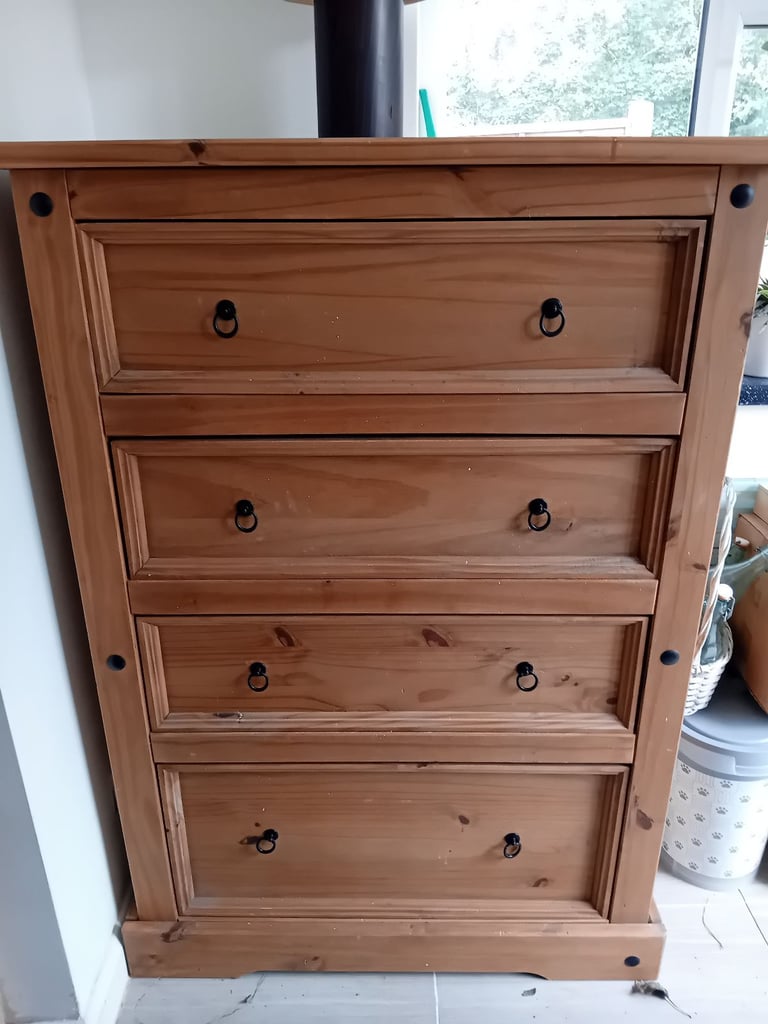 image for Drawer unit