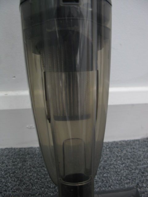 Russell Hobbs RHSV1001 Corded Upright Stick Vacuum Bagless