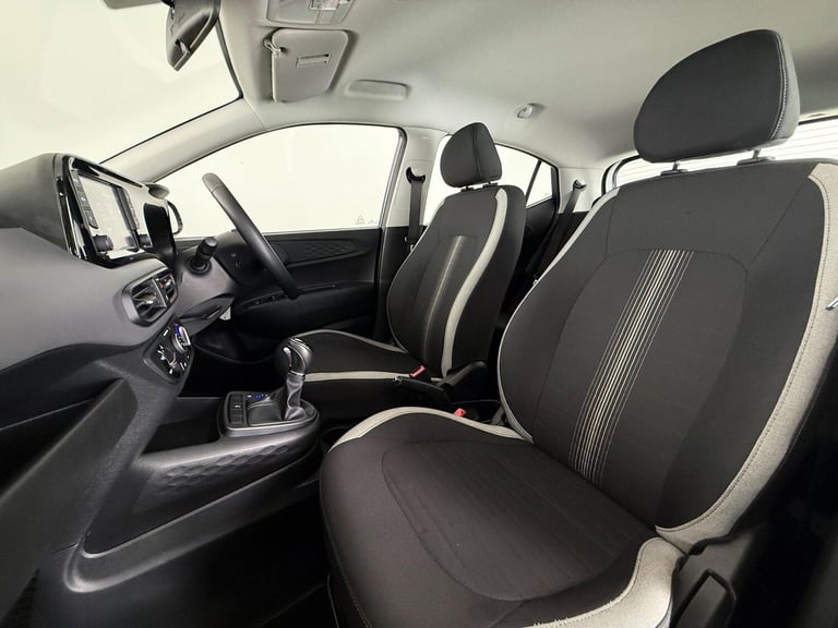 2023 Hyundai i10 1.0 MPi SE Connect 5dr Auto HATCHBACK PETROL Automatic