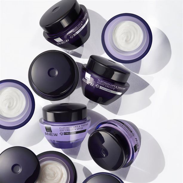 AVON Have it All Wrapped UP.