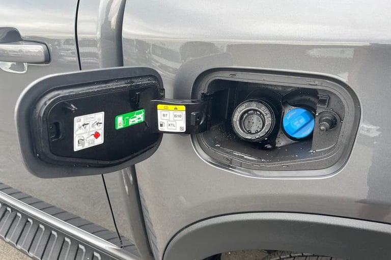 2025 Ford Ranger Wildtrak AUTO 2.0 EcoBlue 205ps 4x4 Double Cab Pick Up Automatic Pick-Up Diesel ...