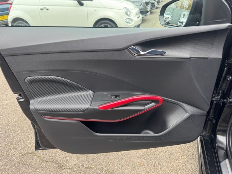 2025 Skoda Fabia 1.0 TSI 116 Monte Carlo Edition 5dr HATCHBACK PETROL Manual