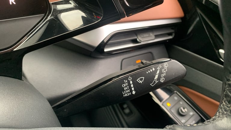 2021 Volkswagen ID.4 150kW Max Pro Performance 77kWh 5dr Auto ESTATE ELECTRIC Automatic