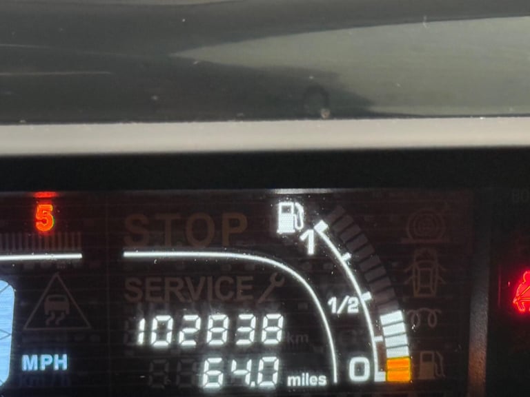 2008 Citroen C6 2.7 HDi V6 Lignage 4dr SALOON Diesel Automatic