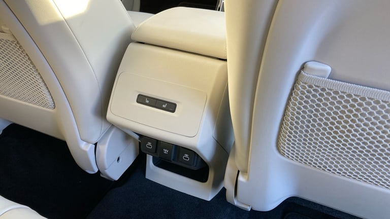 2022 Jaguar I-Pace 294kW EV400 HSE Black 90kWh 5dr Auto 11kW Charger Electric Estate Estate Elect...