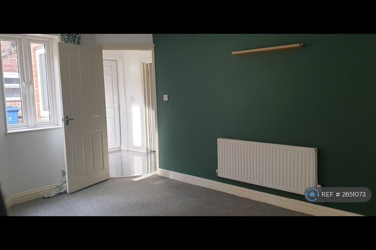 2 bedroom house in May Street, Derby, DE22 (2 bed) (#2651073)