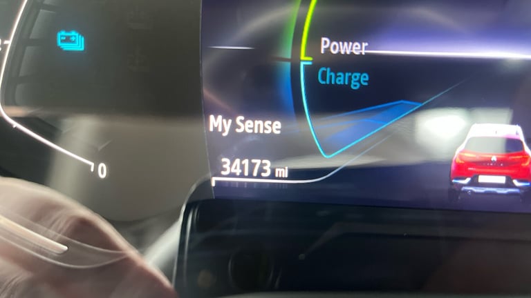 2021 Renault Captur 1.6 E-TECH Hybrid 145 S Edition 5dr Auto Hybrid Hatchback Hatchback Hybrid Au...