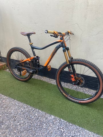 Giant trance 3 in Chatham Kent Gumtree