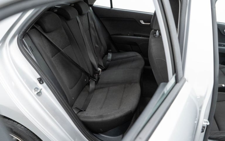 2022 KIA RIO 1.2 2 HATCHBACK 5DR PETROL MANUAL EURO 6 (S/S) (83 BHP)