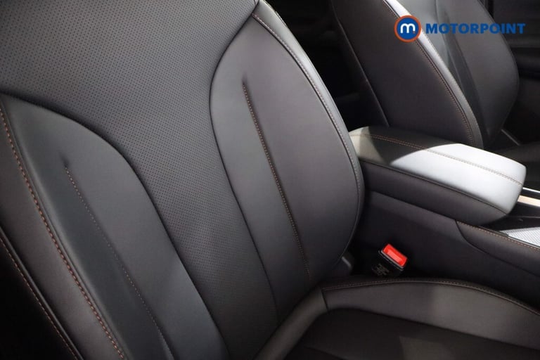 2025 MG MG HS 1.5 T-GDI Trophy 5dr DCT SUV Petrol Automatic