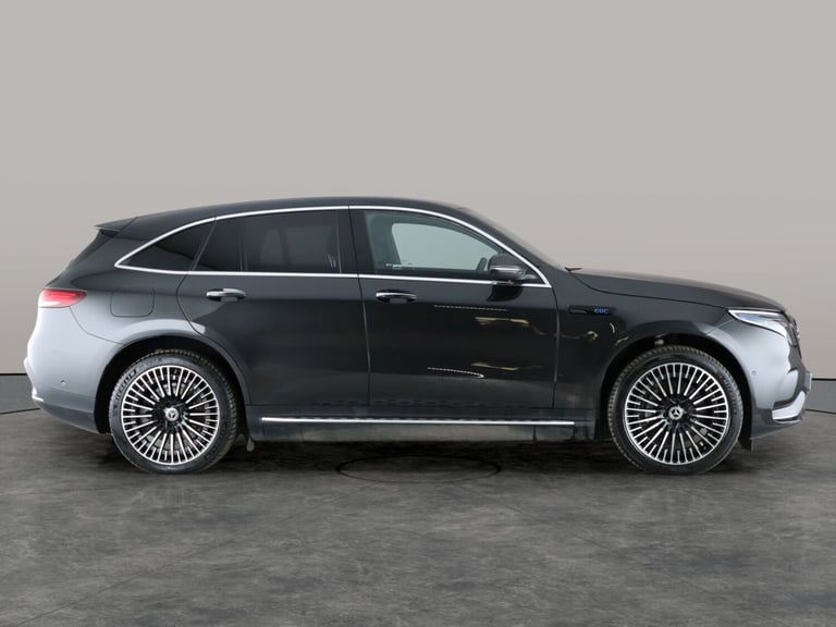 2022 Mercedes-Benz EQC EQC 400 300kW AMG Line Premium 80kWh 5dr Auto ESTATE ELECTRIC Automatic