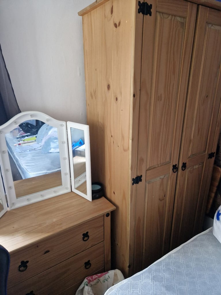 image for Bedroom furniture 