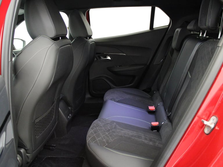 2022 Peugeot 2008 100kW GT Premium 50kWh 5dr Auto Crossover/SUV ELECTRIC Automatic