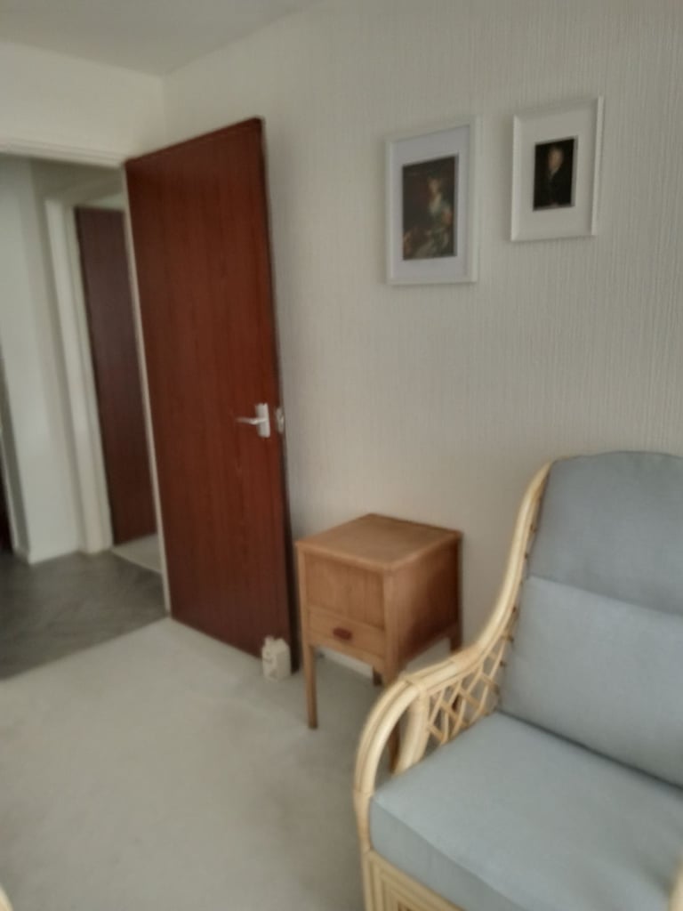 A Lovely one bed in LN5 9UP to swap..