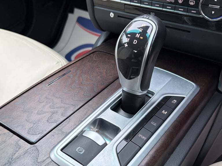 MASERATI GHIBLI 3.0 D V6 2014