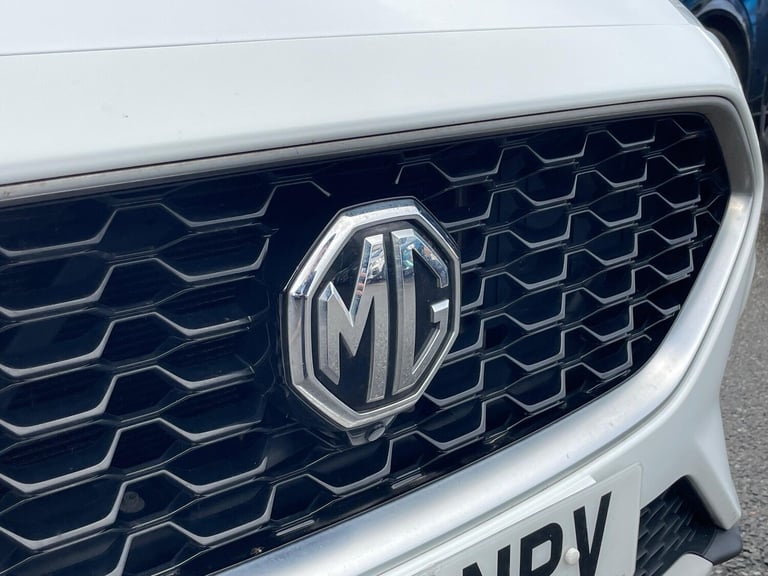 2020 MG MG ZS 1.5 VTi-TECH Excite Euro 6 (s/s) 5dr HATCHBACK Petrol Manual