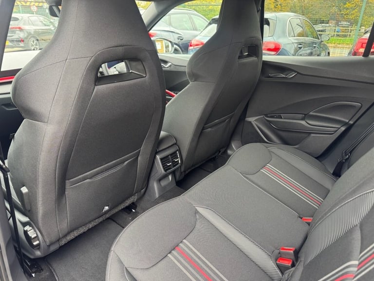 2025 Skoda Fabia 1.0 TSI 116 Monte Carlo Edition 5dr HATCHBACK PETROL Manual