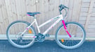 Ladies / girls mountain bike 