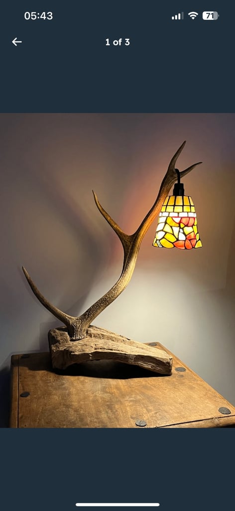 image for Table lamp 
