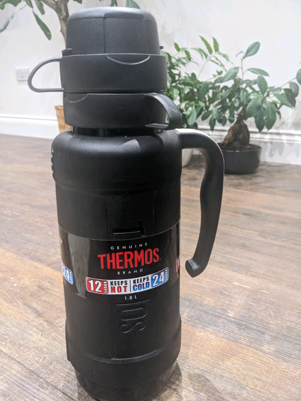 Brand new thermos, 1.8L | in Cambridge, Cambridgeshire | Gumtree