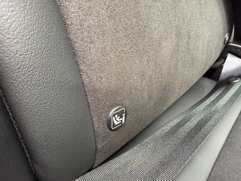 2024 Ford Puma 1.0T EcoBoost Hybrid mHEV ST 5dr DCT - Only 2,700 miles! Hatchback Petrol Automatic