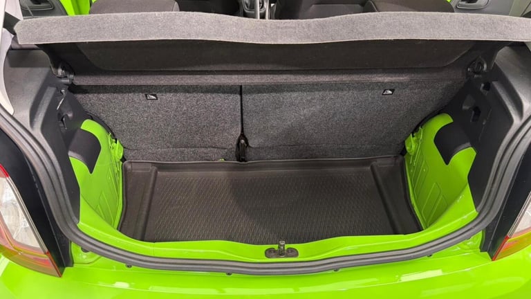 2018 Skoda Citigo 1.0 MPI Colour Edition Euro 6 5dr HATCHBACK Petrol Manual