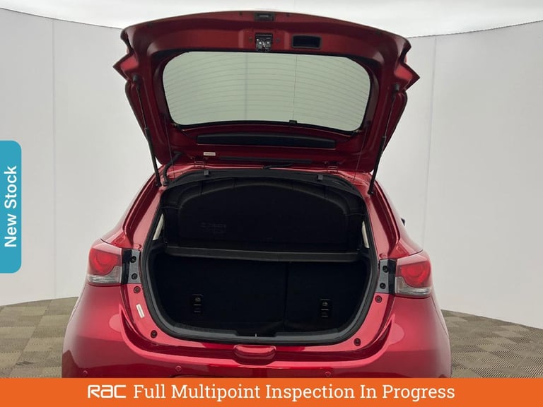 2022 Mazda Mazda2 1.5 e-SKYACTIV G MHEV MHEV Sport Hatchback 5dr Petrol Manual Euro 6 (s/s) ( Hat...