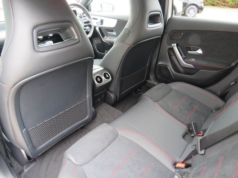 2024 Mercedes-Benz A-Class A250e AMG Line Premium Plus 5dr Auto HATCHBACK PETROL/ELECTRIC Automatic