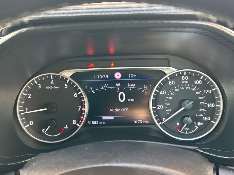 2021 Nissan Juke 1.0 DIG-T Tekna+ SUV 5dr Petrol Manual Euro 6 (s/s) (117 ps) SUV PETROL Manual