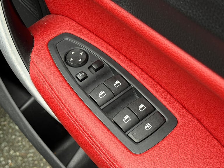 2016 BMW 1 Series 3.0 M140i Auto Euro 6 (s/s) 5dr HATCHBACK Petrol Automatic