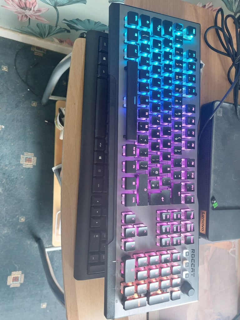 image for gaming key board 