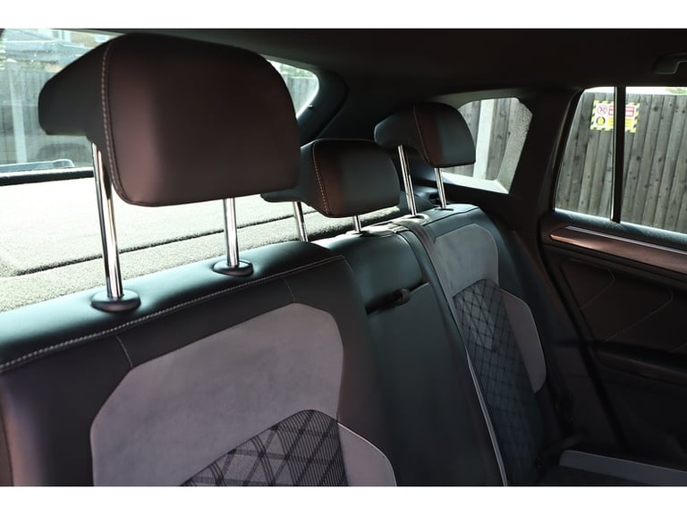 2021 Volkswagen Tiguan TSI R-Line SUV Petrol Automatic