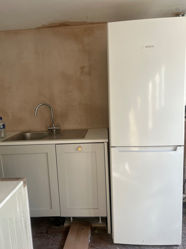 image for Bosch Fridge Freezer