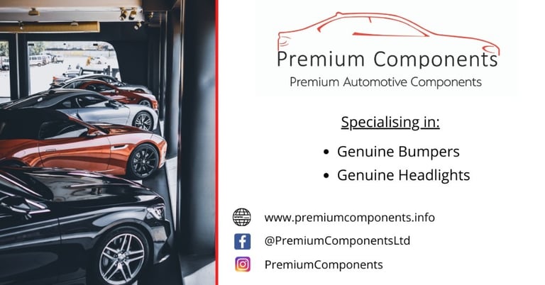 AUDI Q5 SPORTBACK BUMPER REAR S LINE 2020 – 2023 [P16]