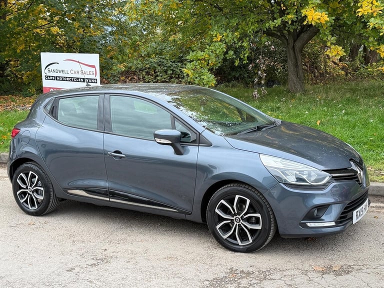2025 Renault Clio 1.5 dCi 90 Play 5dr Hatchback Diesel Manual