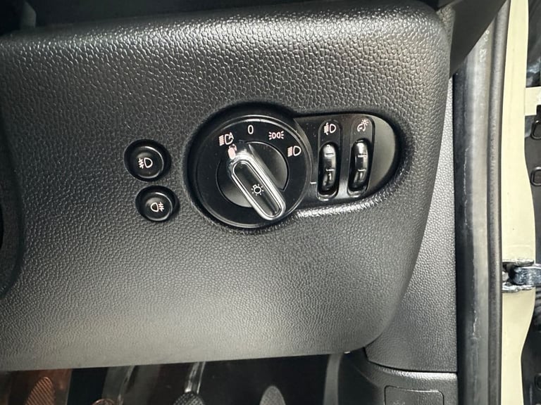 2018 MINI Hatch 1.5 Cooper Hatchback 5dr Petrol Manual Euro 6 (s/s) (136 ps) Hatchback Petrol Manual