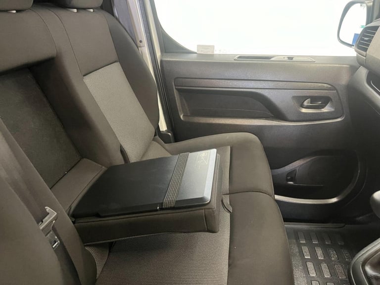 2023 Fiat Scudo 1.5 BlueHDi Primo LWB Euro 6 (s/s) 6dr Panel Van Diesel Manual