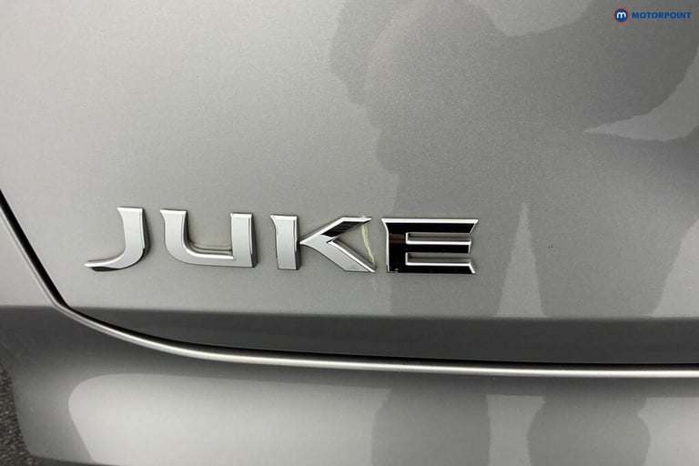 2021 Nissan Juke 1.0 DiG-T Tekna 5dr DCT HATCHBACK PETROL Automatic