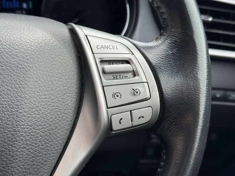 2016 Nissan X-Trail 1.6 X-Trail Tekna dCi 5dr - NATIONAL DELIVERY* SUV Diesel Manual