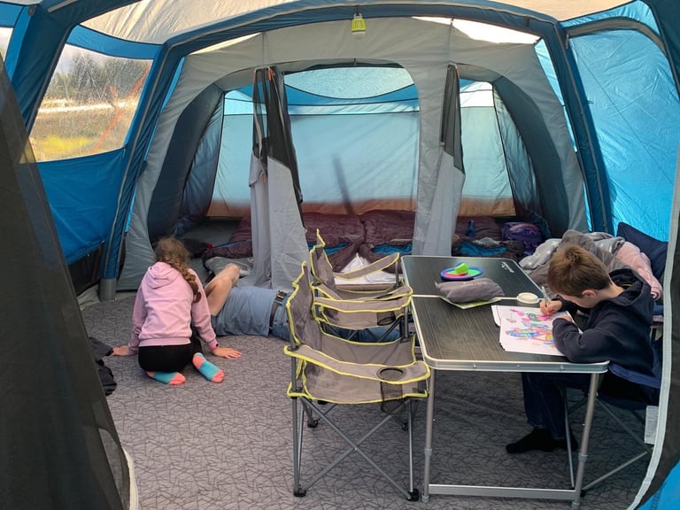 Airbeam-vango-tent Stuff for Sale Gumtree